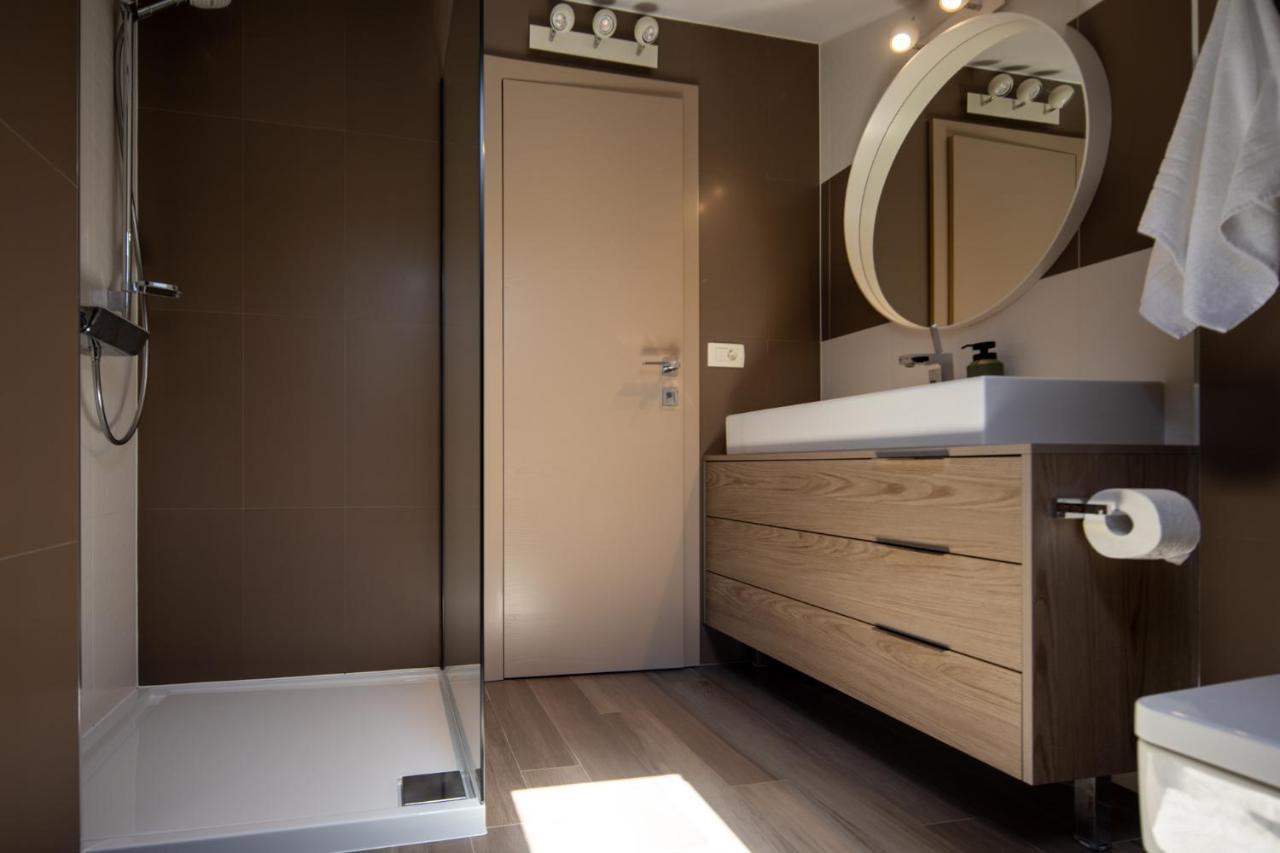 Lumaja Luxury Apartman Biograd Na Moru Exterior photo