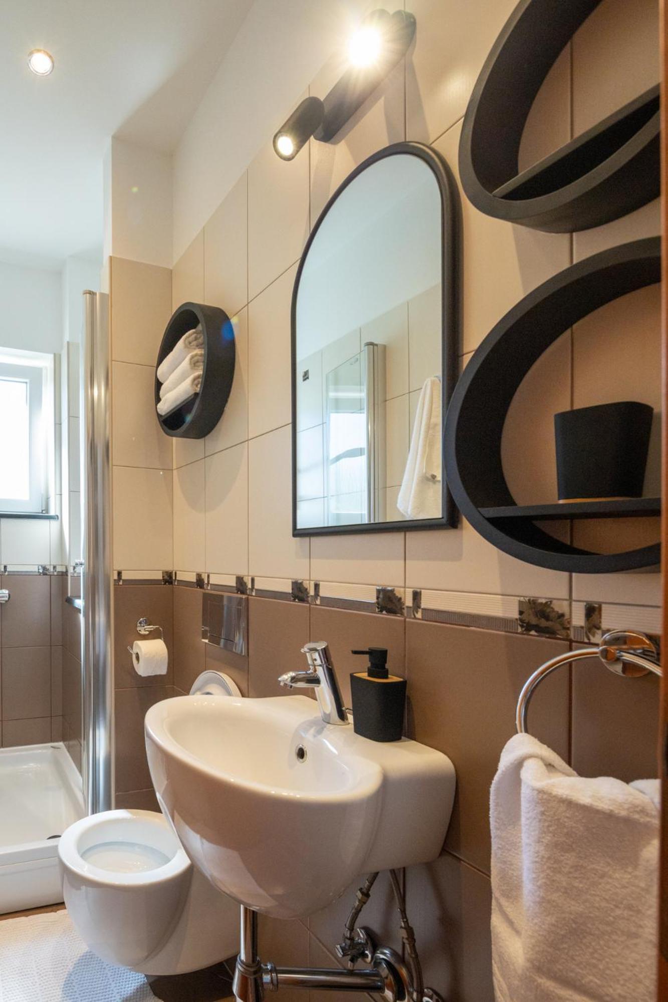 Lumaja Luxury Apartman Biograd Na Moru Exterior photo